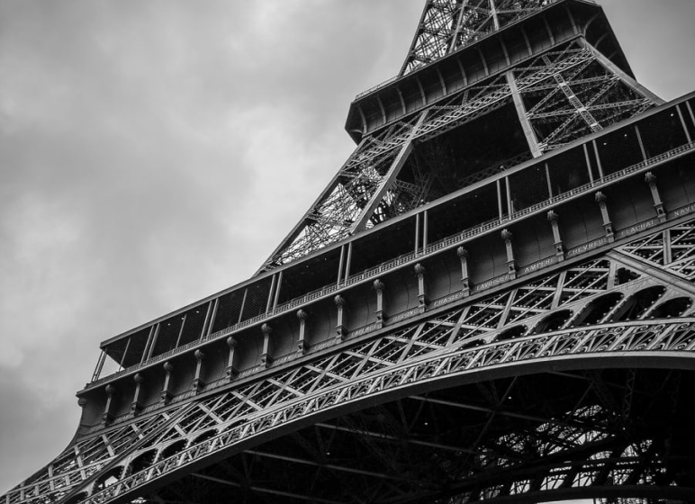 Eifel tower